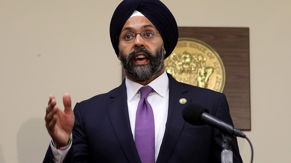 State Attorney of New Jersey, Gurbir Grewal lays the blame for the opioid crisis squarely on the owners of Purdue Pharma, the Sackler family.