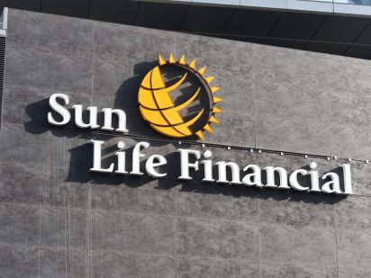 Sunlife was the first insurance provider to add medicinal cannabis to extended health coverage plans
