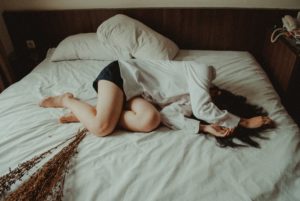 Insomnia is the most common sleep disorder of all. Medical cannabis is an effective treatment for alleviating symptoms originating from insomnia.