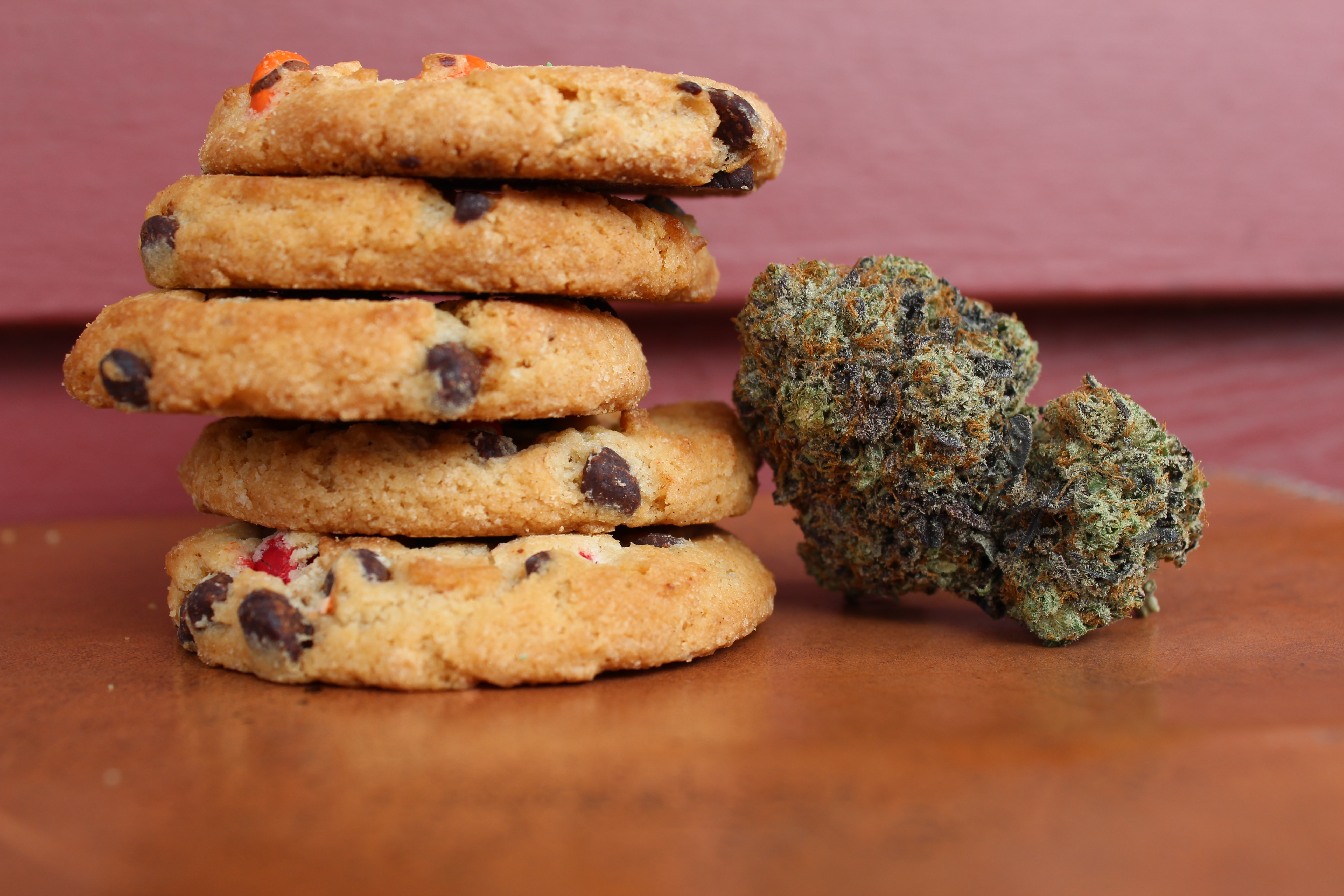 How to use medical cannabis in edibles