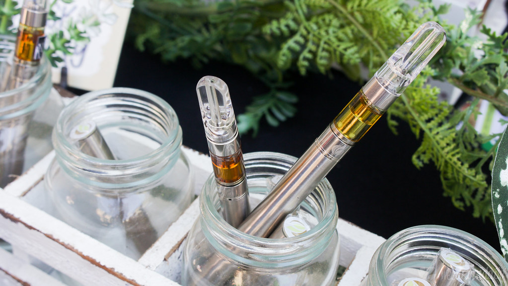 Medical cannabis can be consumed in the form of cannabis extracts.