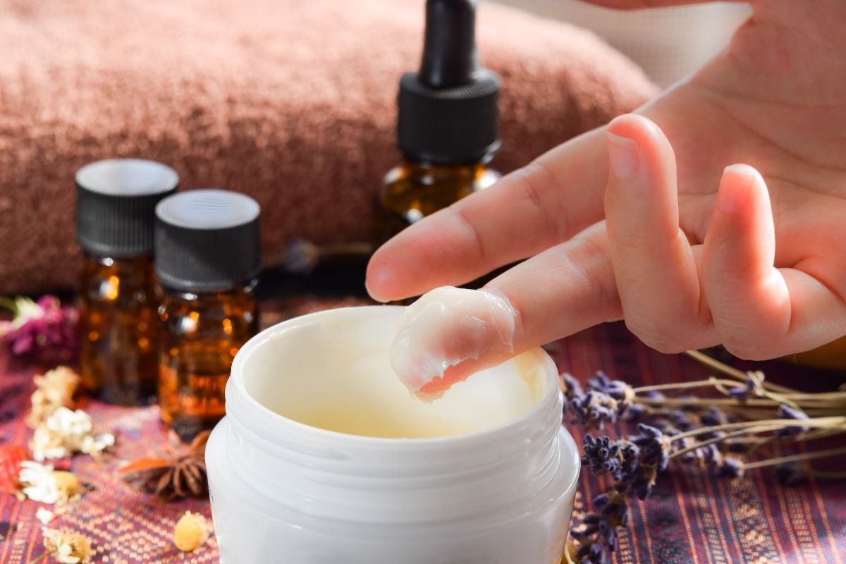 While there isn't a cure for psoriasis, there are many ways to keeping it under control, such as vitamin D, moisturizer and special medications like CBD oil.