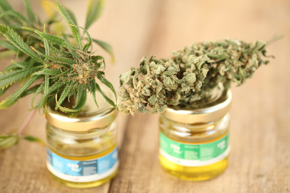 CBD is providing many health benefits for medical cannabis patients