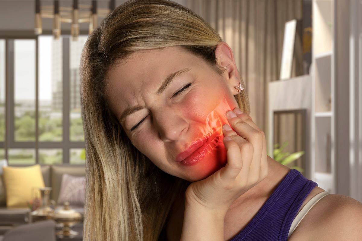 Identifying what kind of toothache you have is important in determining the cause. While CBD oil isn't a cure for toothaches, it can help manage the pain and discomfort.